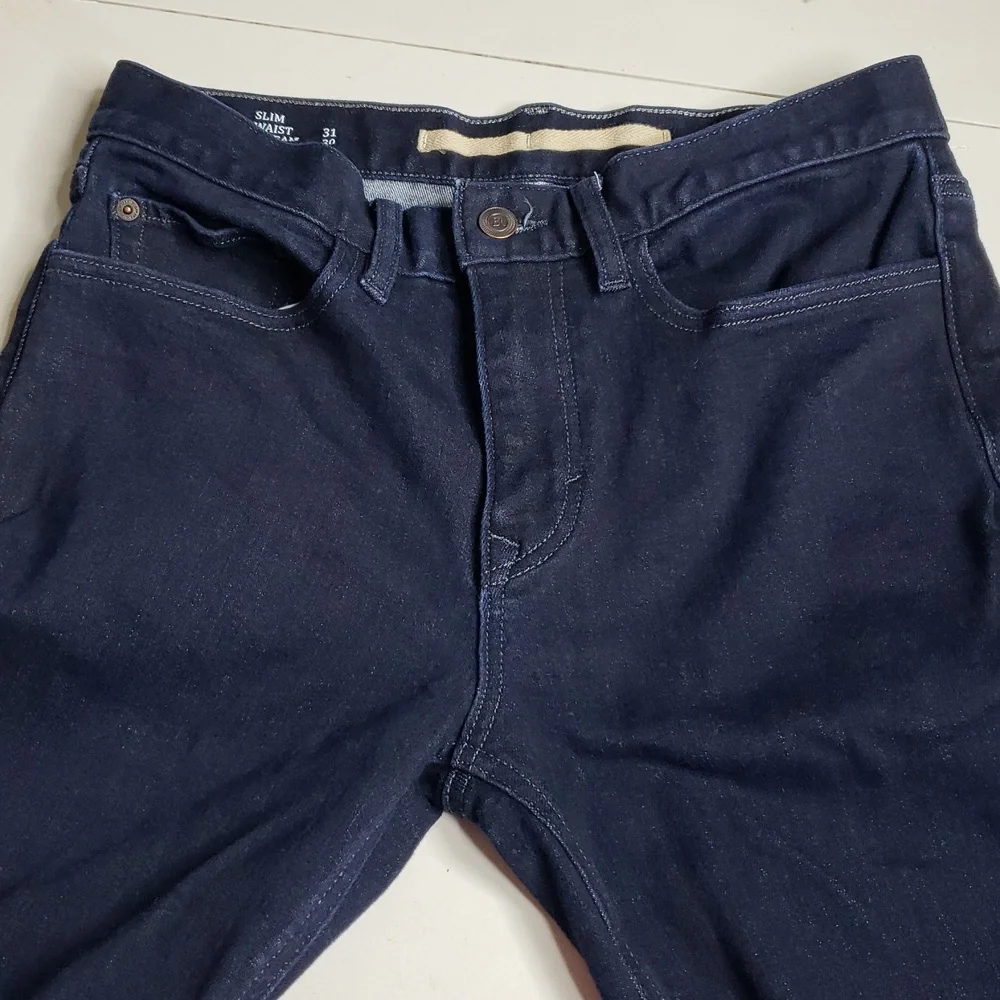 Banana Republic good pre